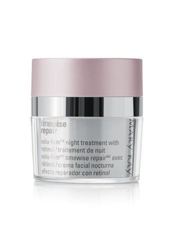 New Mary Kay TimeWise Repair Volu-Firm 5 Product Set