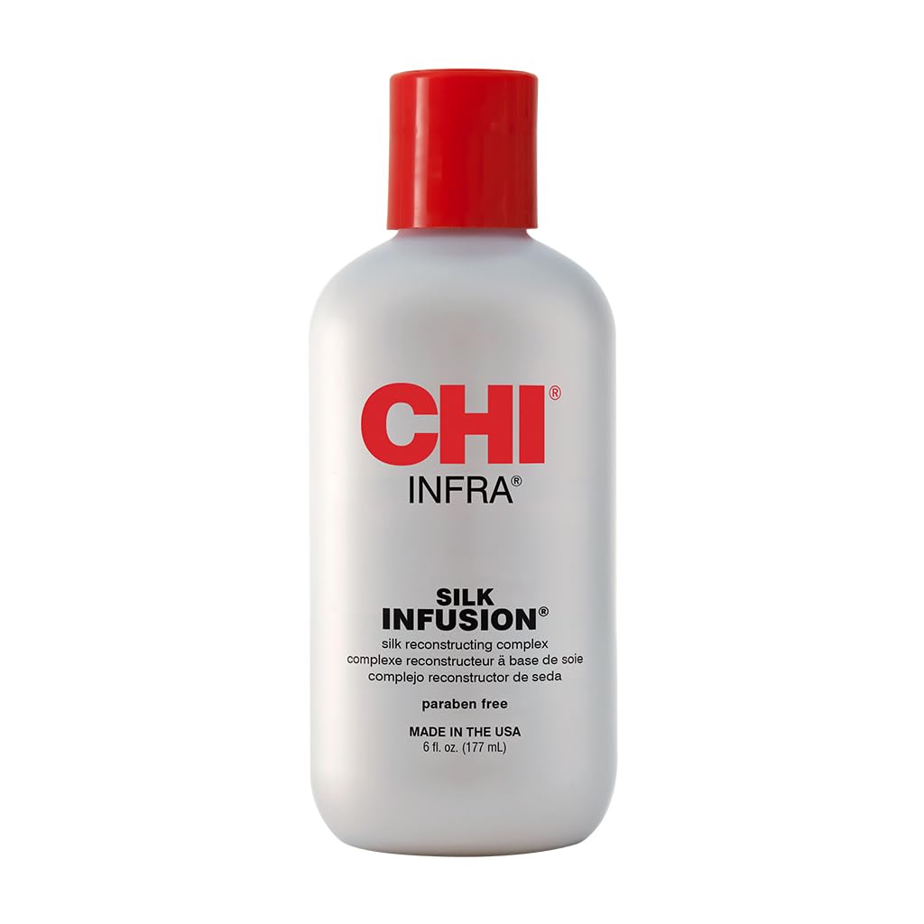 CHI INFRA Silk Infusion