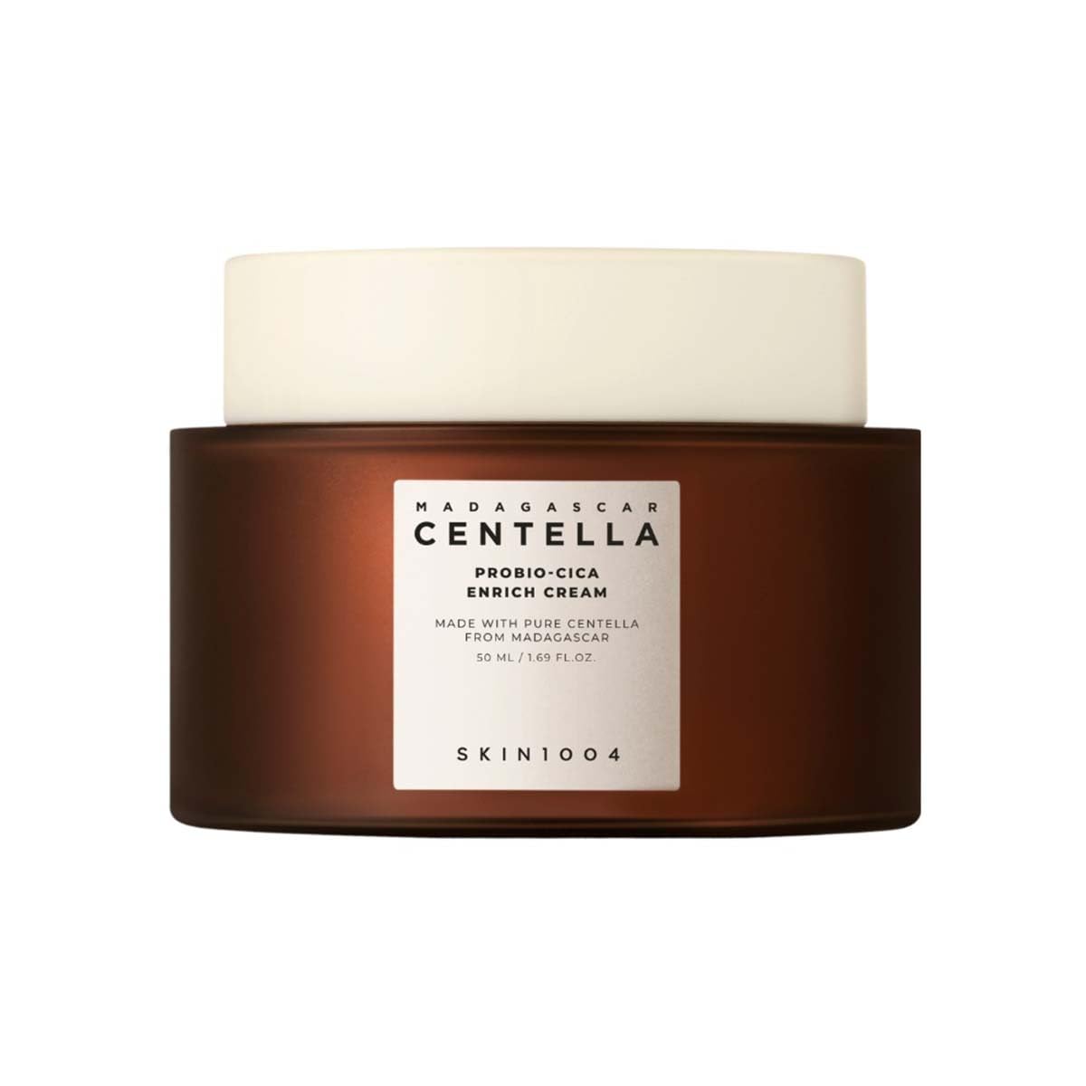 SKIN1004 Probio Cica Enrich Cream - 1.69 fl.oz