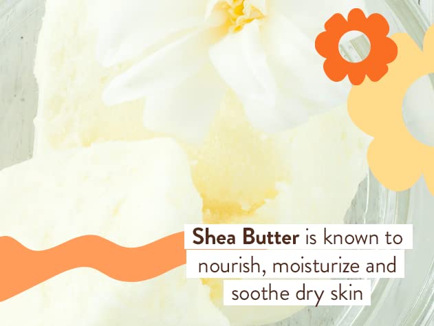 Babo Botanicals Sensitive Baby Fragrance-Free 2-in-1 Shampoo & Wash 8 fl oz