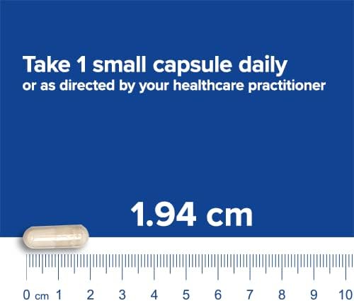 Bariatric Fusion Probiotic Capsule - 60 Count