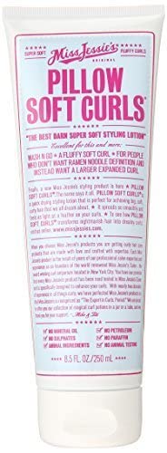 Miss Jessie's Pillow Soft Curls Unisex Lotion