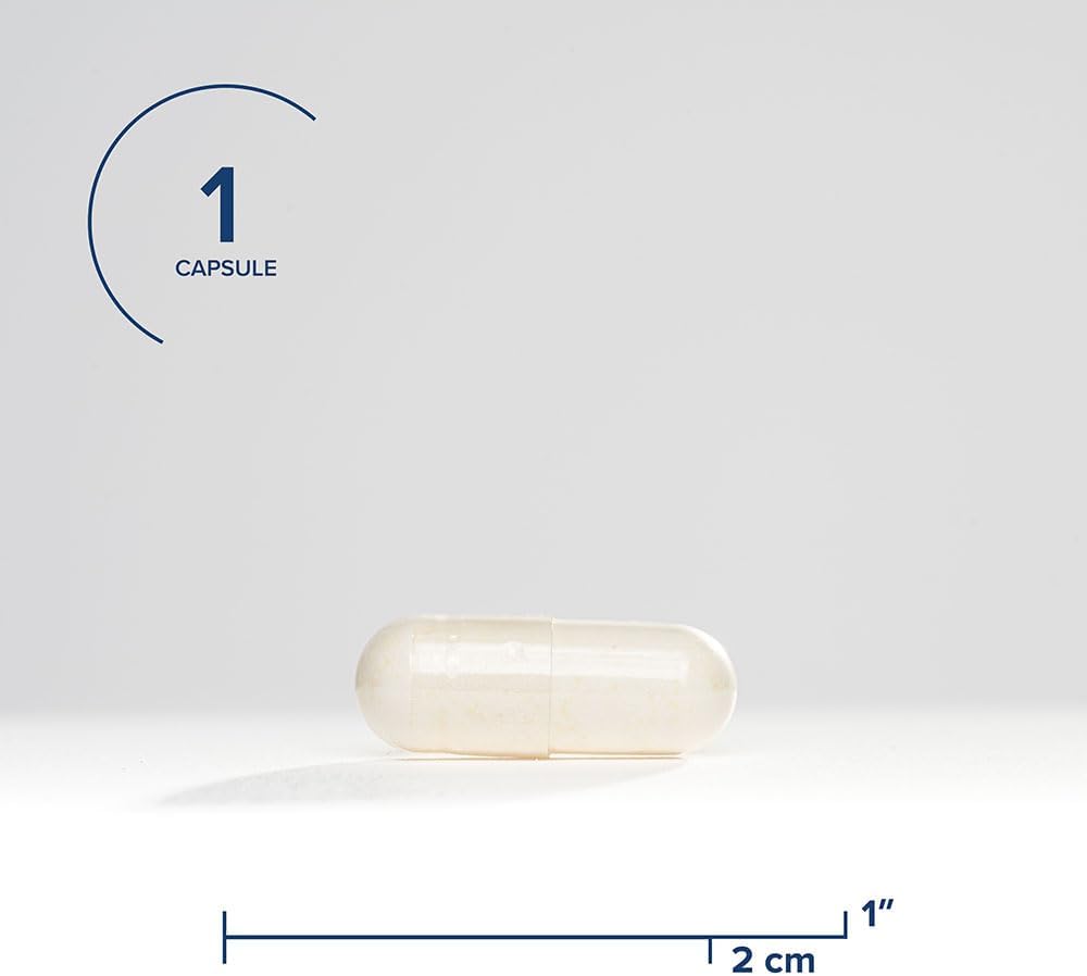 Seeking Health P-5-P(Pyridoxal 5-Phosphate) 100 Capsules