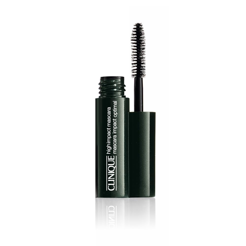 Clinique High Impact Mascara | Lengthening,