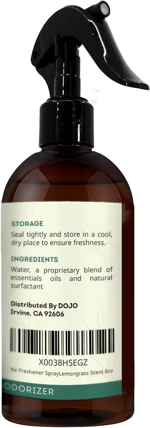 Kate Naturals Air Freshener Spray - 8 fl oz