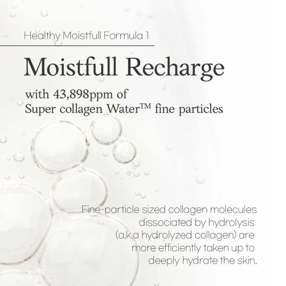 ETUDE Moistfull Collagen Sheet Mask 5pcs