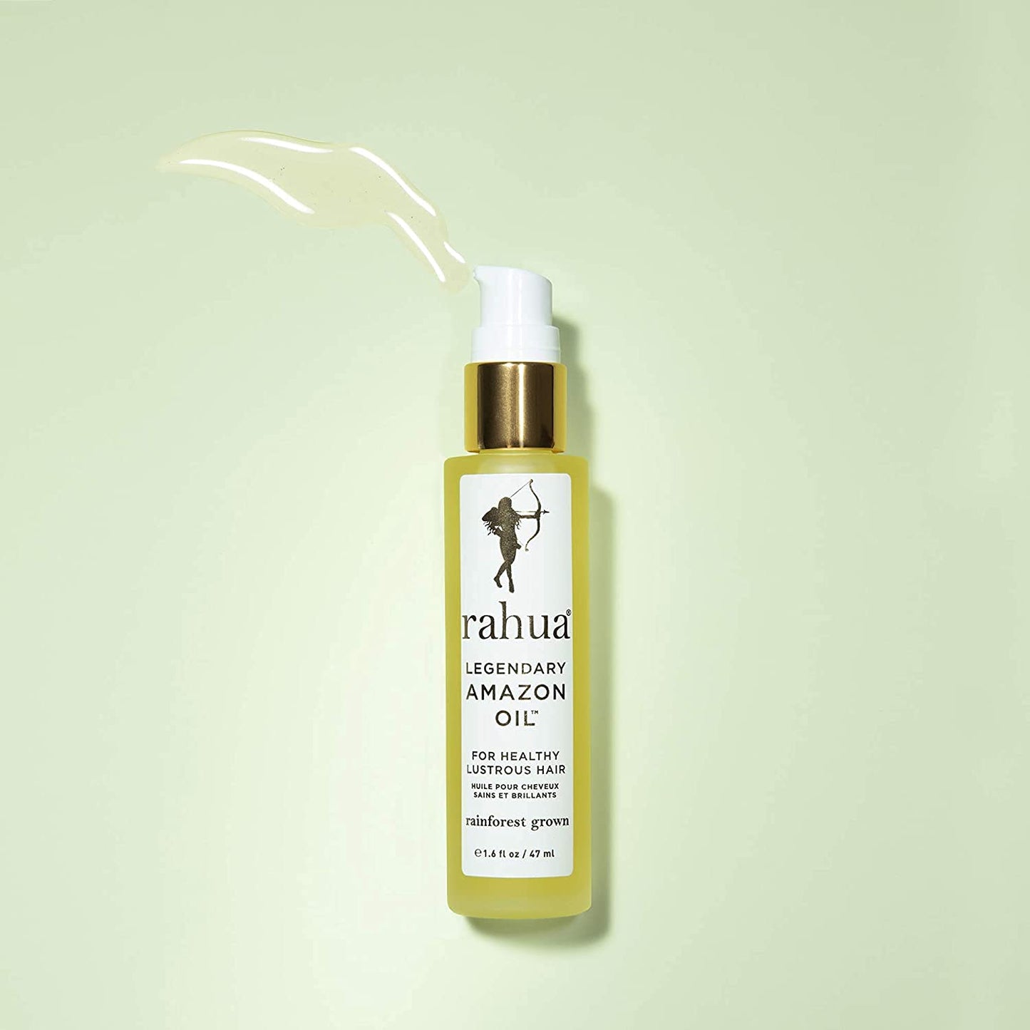 Rahua Legendary Amazon Oil , 1.6 Fl Oz