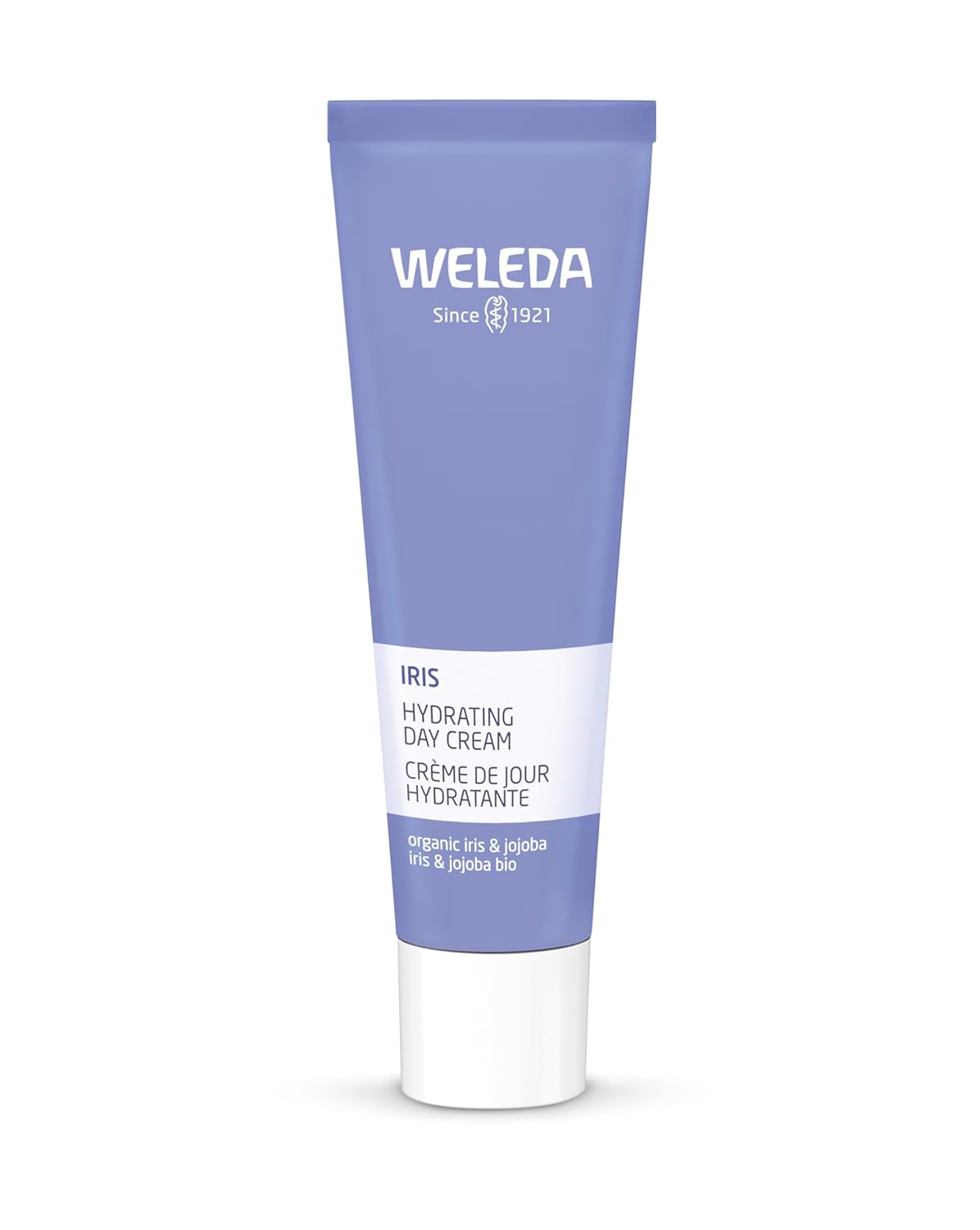 Weleda Hydrating Day Face Cream, 1 Fluid Ounce
