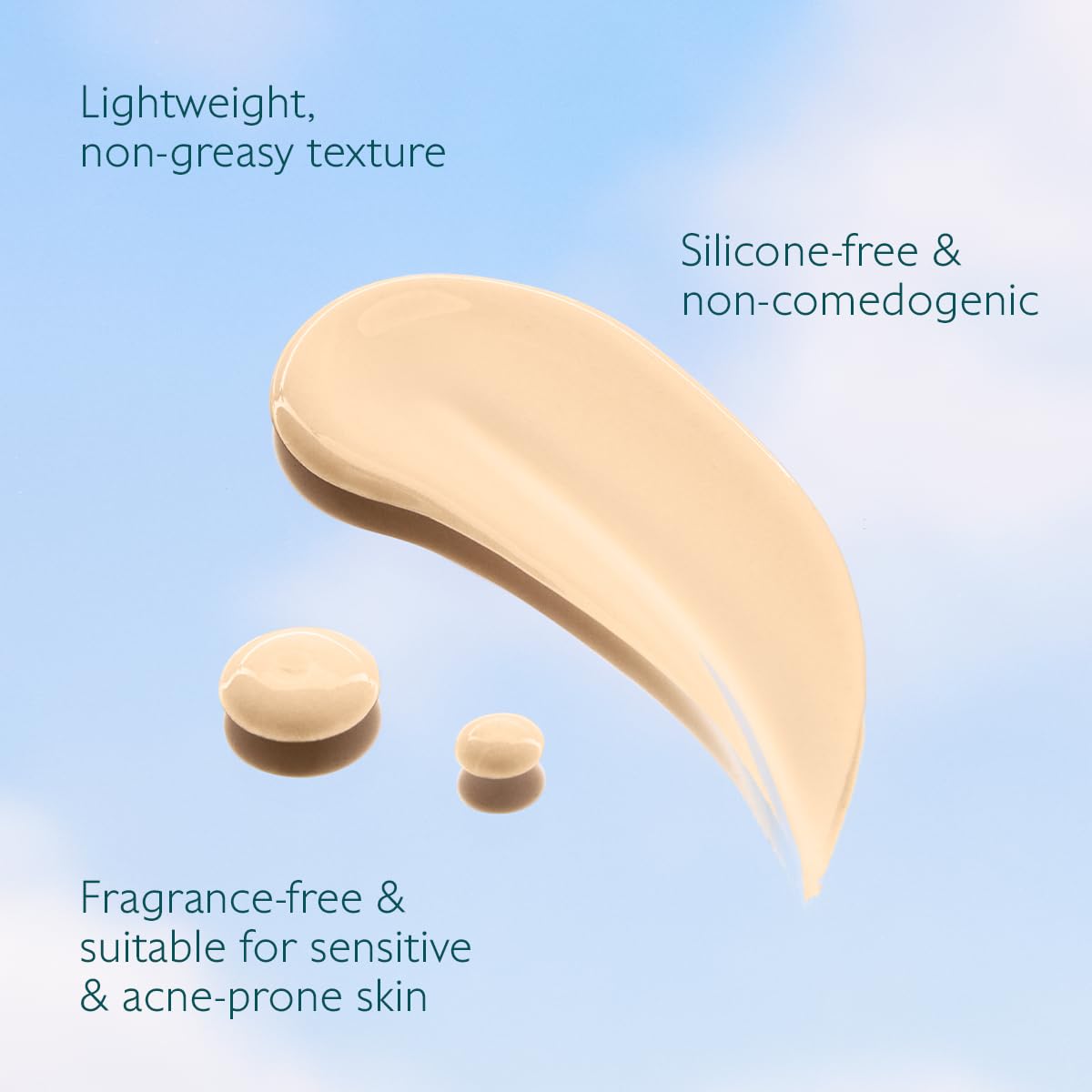 Caudalie Vinosun Protect Daily Mineral Sunscreen SPF50