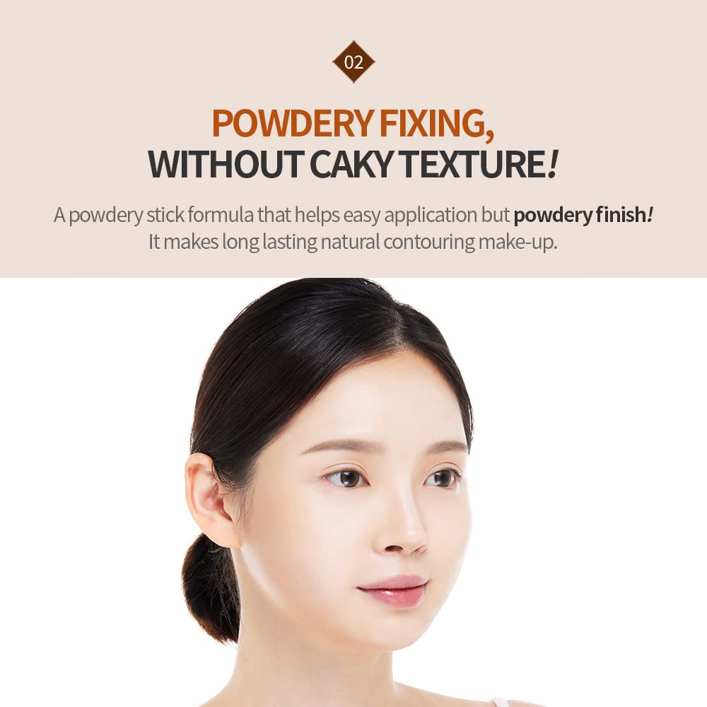 ETUDE Play 101 Stick Contour Duo