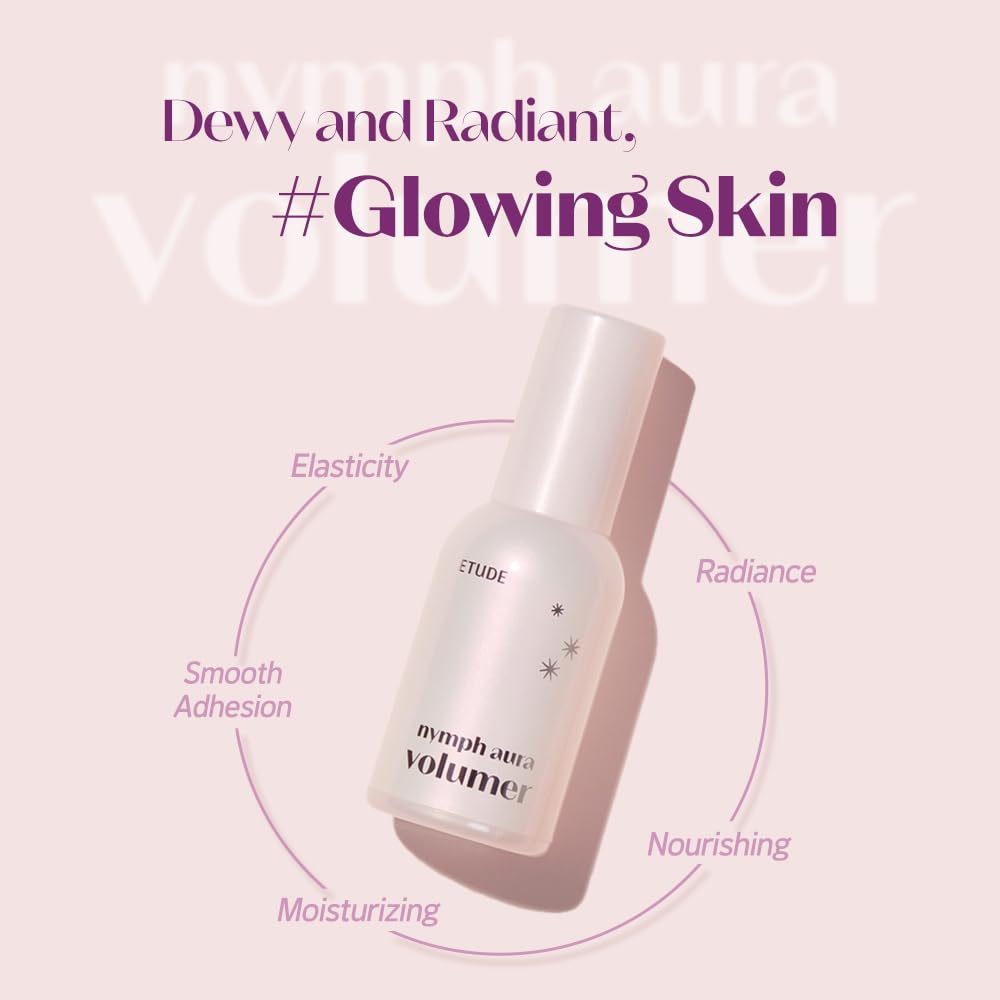 ETUDE Nymph Aura Volumer 24g (0.81Fl Oz)