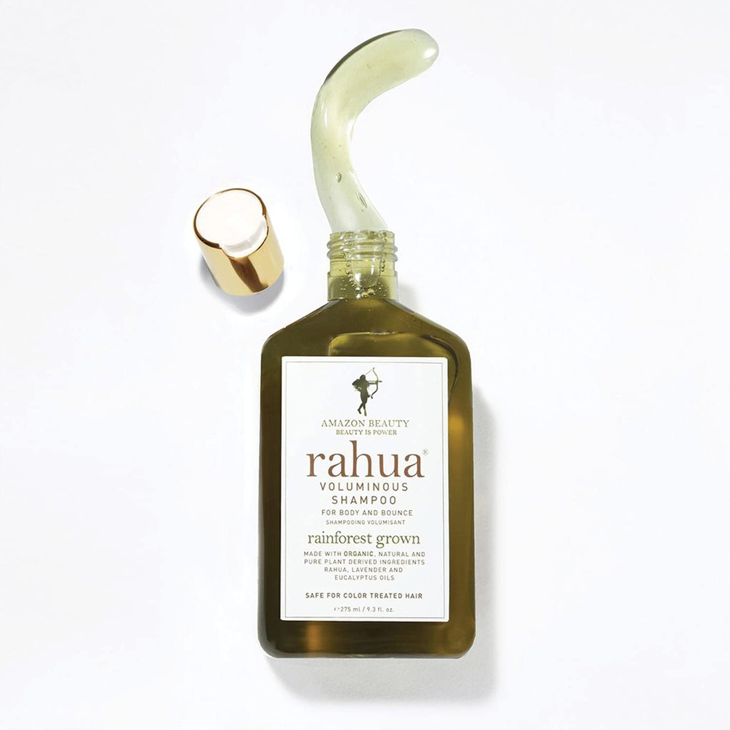 Rahua Voluminouse Shampoo,9.3 Fl Oz