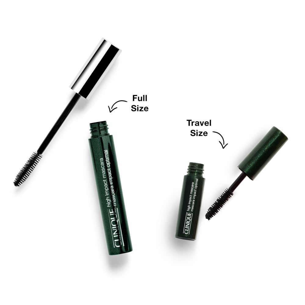 Clinique High Impact Mascara | Lengthening,