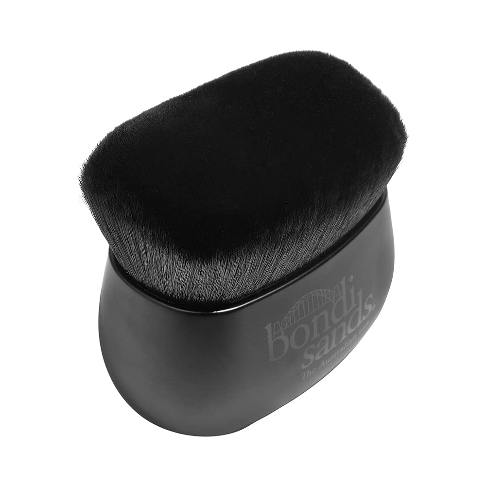 Bondi Sands Self Tan Body Brush, Foams, & Mists, Washable & Reusable