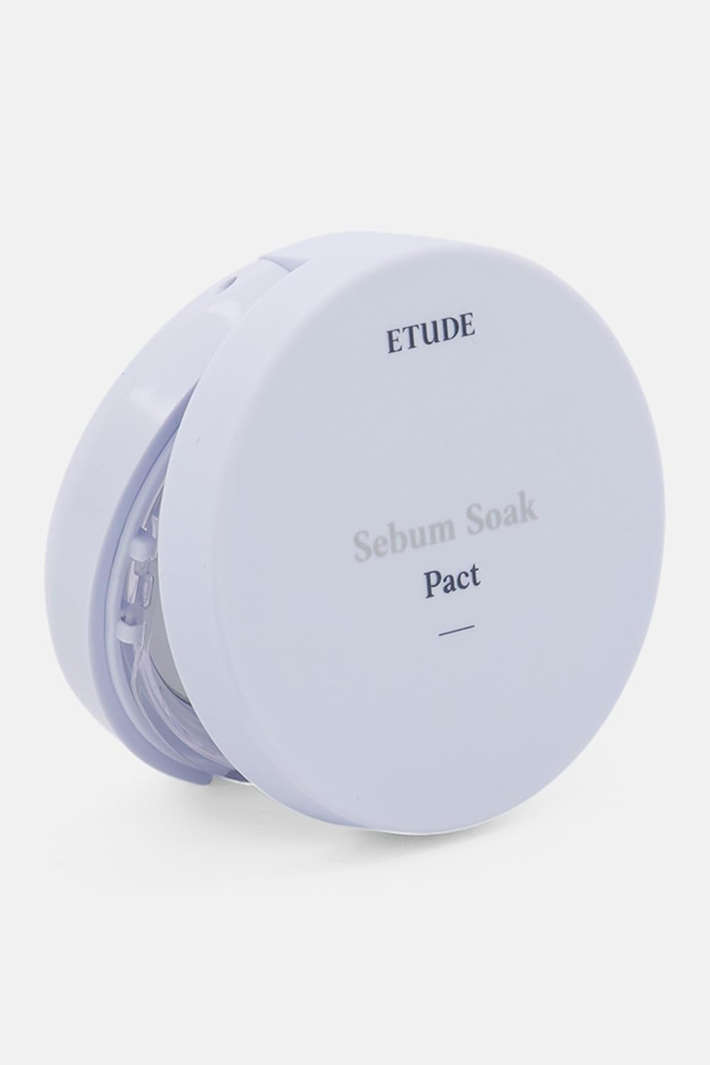 ETUDE Sebum Soak Pact