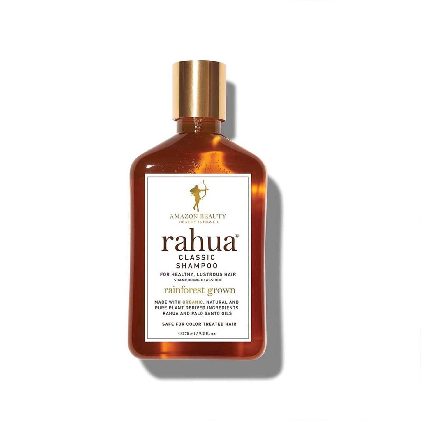 Rahua Classic Hair Shampoo/For All Hair Types Palo Santo 9.3 Fl Oz.