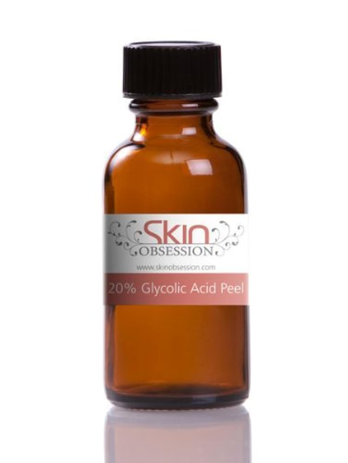 Skin Obsession 20% Glycolic Peel for Lines