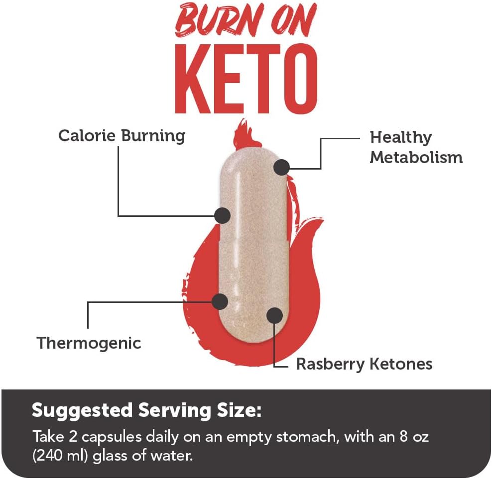 Vitamin Bounty Keto Multivitamin 60 caps
