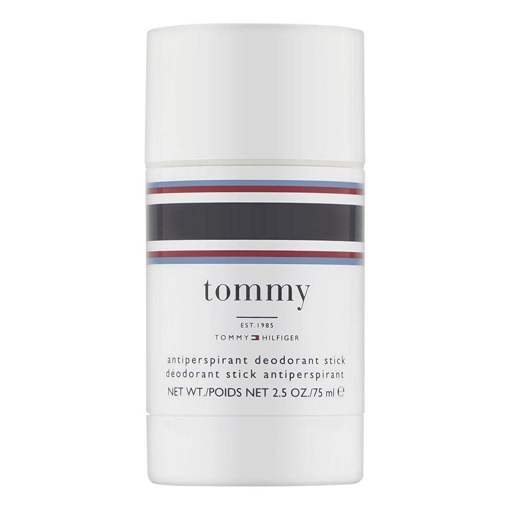 Tommy By Tommy Hilfiger For Men. Deodorant Stick 2.6 Oz