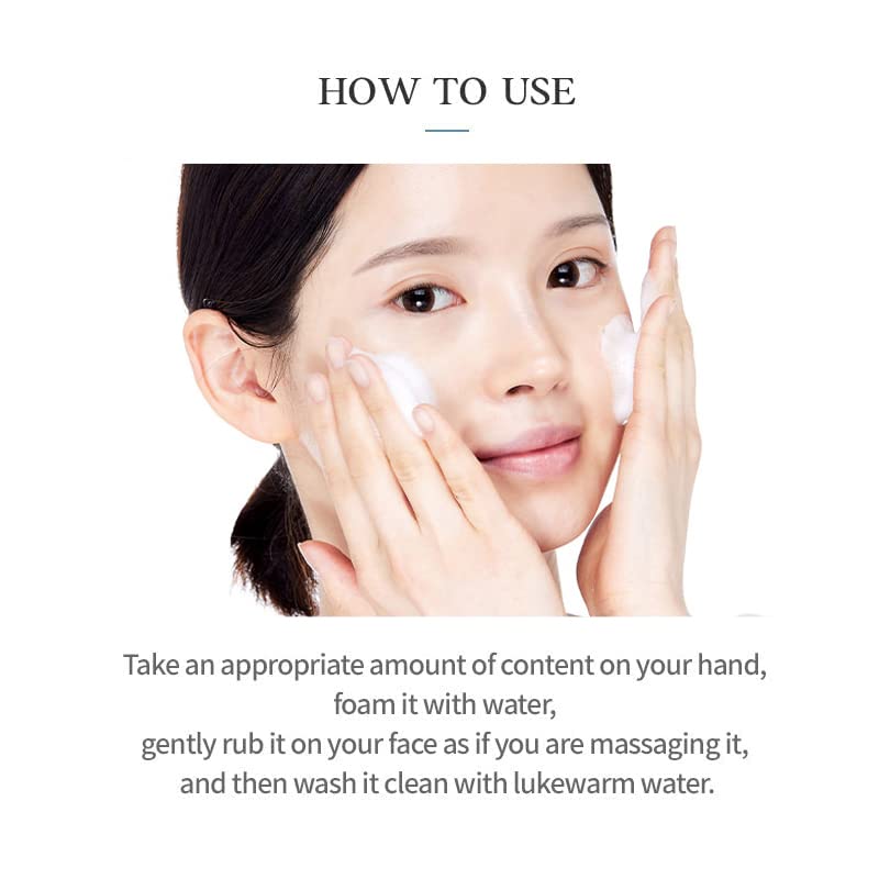 ETUDE Wonder Pore Cleanser 150g (5 fl. Oz)
