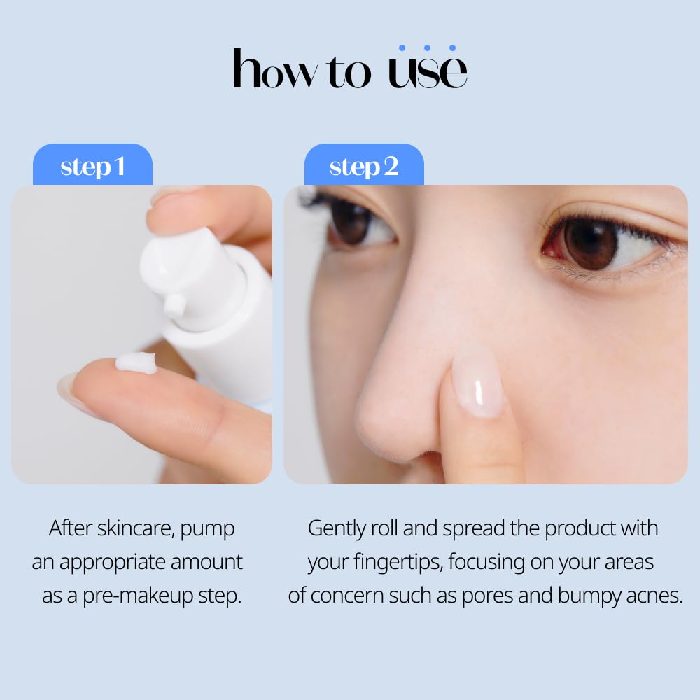 ETUDE Sebum Soak Pore Primer 30ml