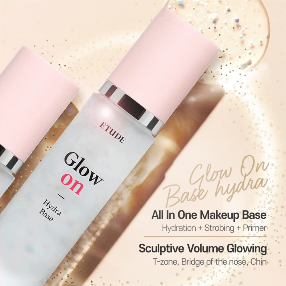 ETUDE Glow On Base Hydra 30ml