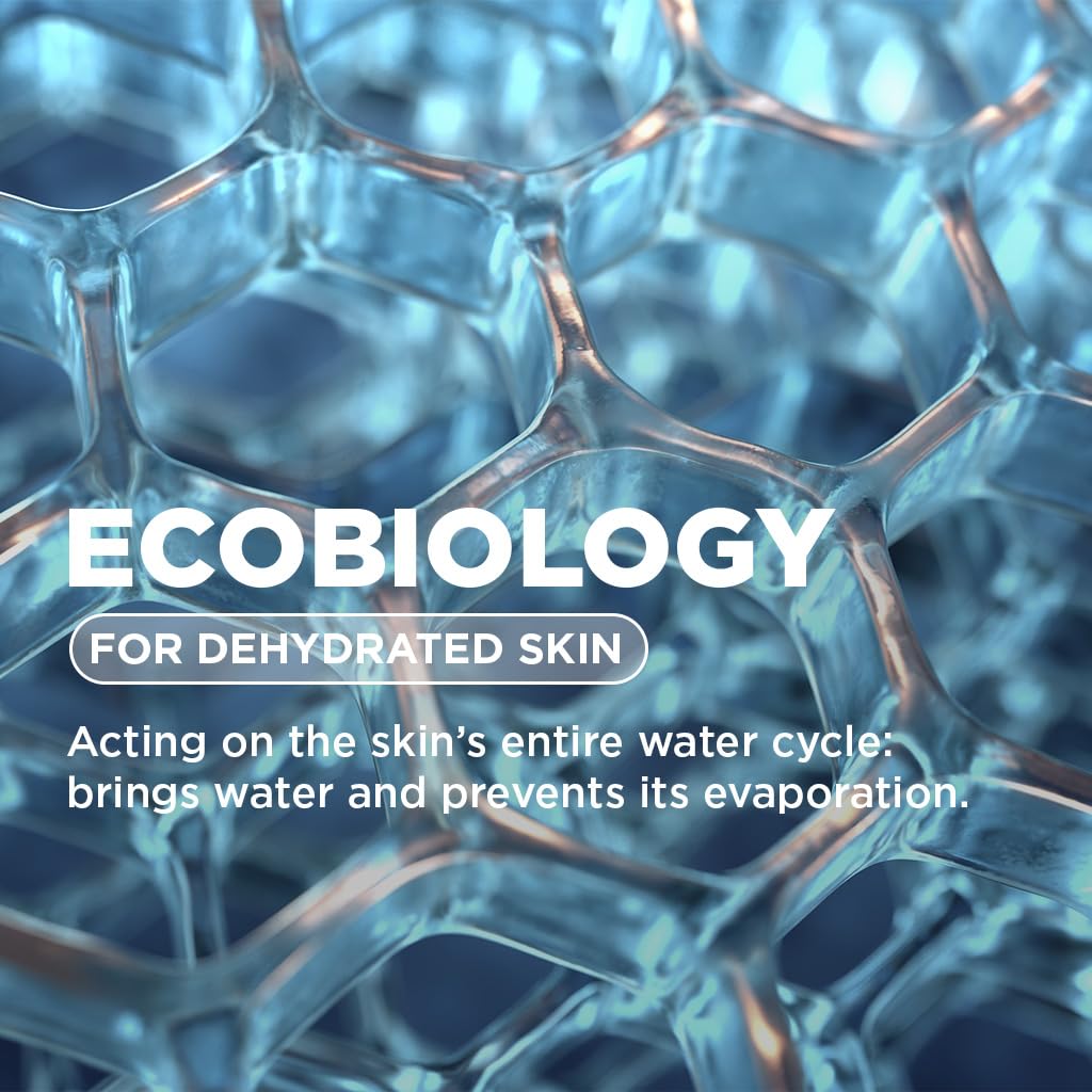 Bioderma Hydrabio Face Cream, Gel Cream Moisturizer - 1.33 Fl Oz