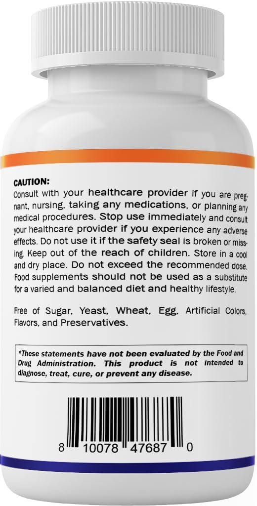 Vitamatic Akkermansia Muciniphila 30 Billion TFU -30 Vegan Capsules