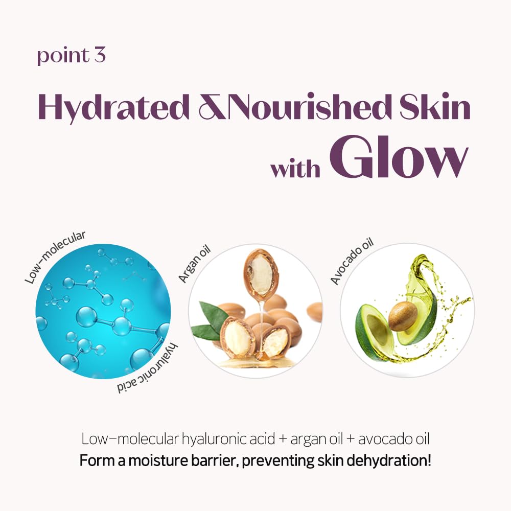 ETUDE Nymph Aura Volumer 24g (0.81Fl Oz)