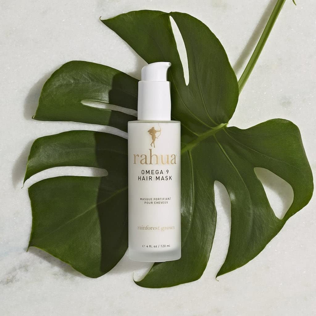 Rahua Omega 9 Hair Mask, 4 Fl Oz