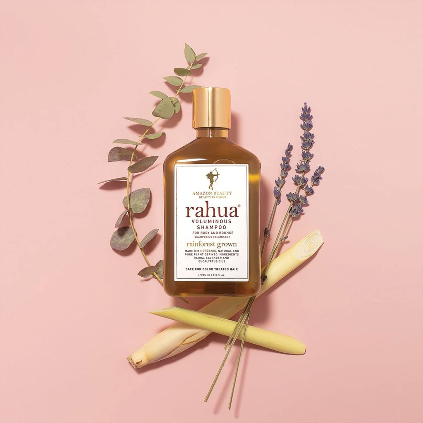 Rahua Voluminouse Shampoo,9.3 Fl Oz