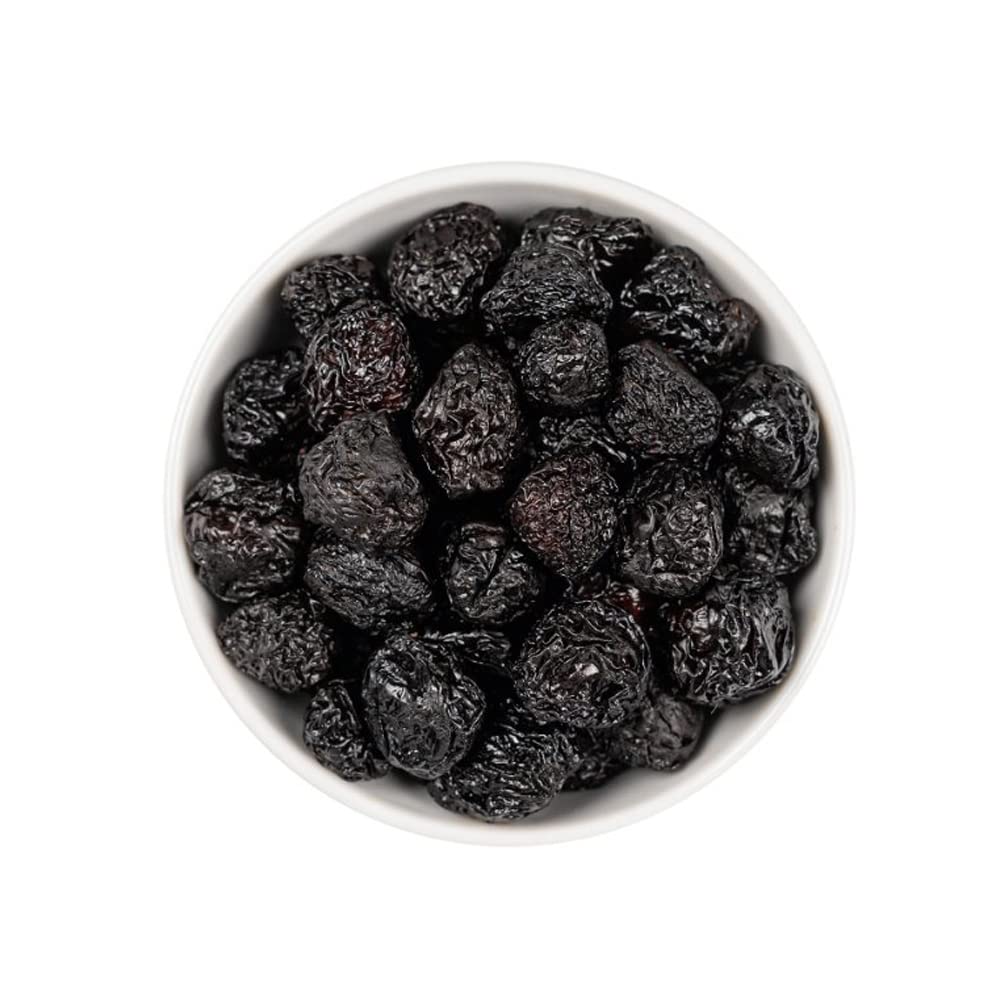 Terrasoul Superfoods Organic Dried Dark Sweet Cherries