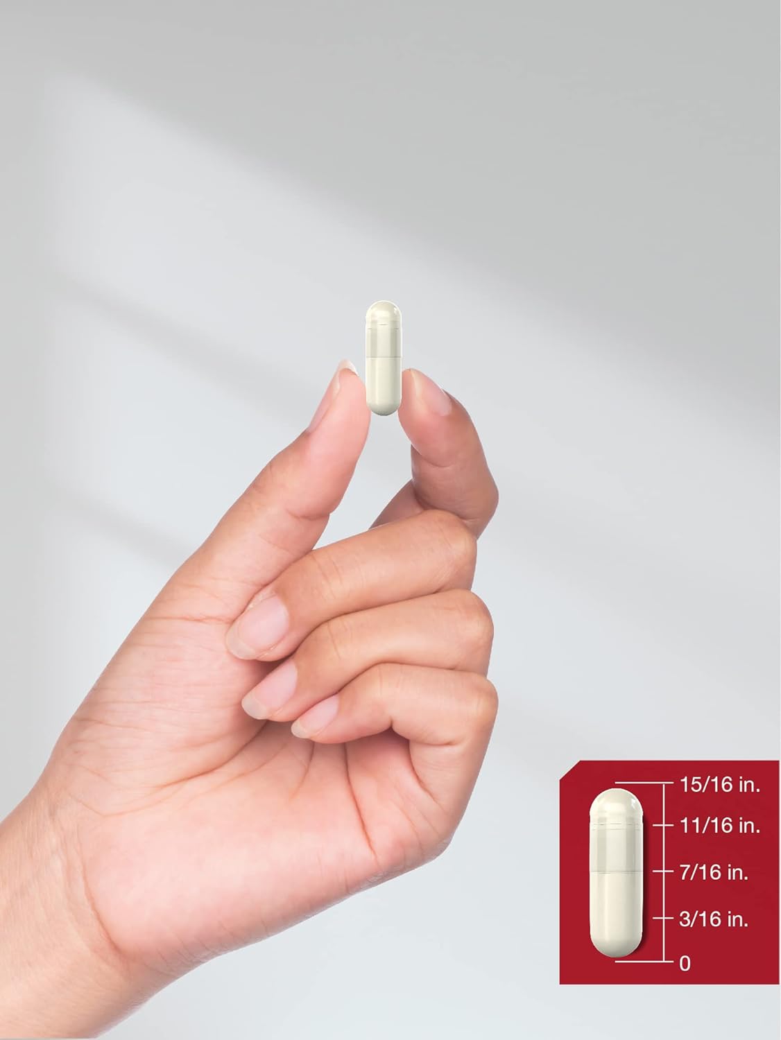 Apple Cider Vinegar Capsules 150 Count