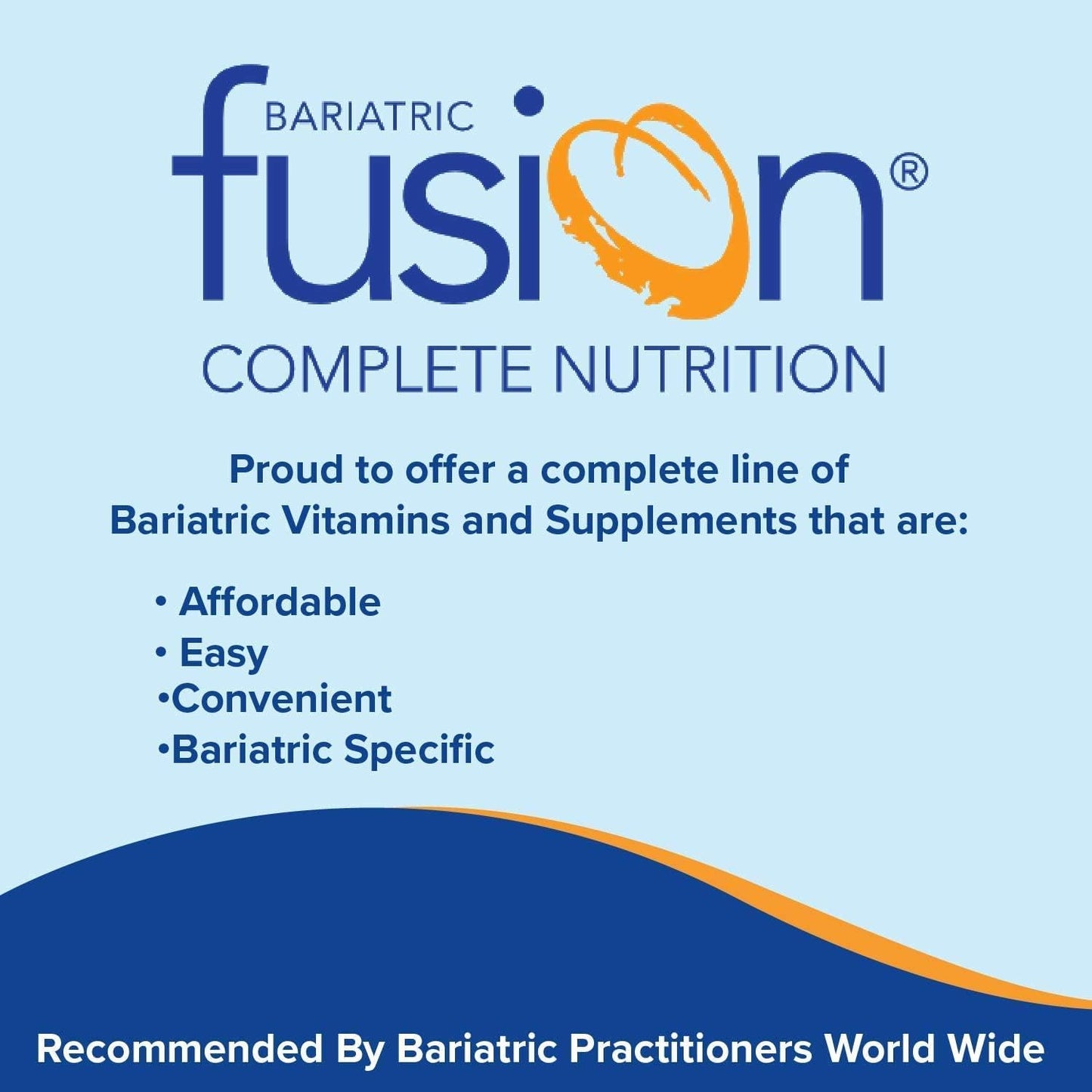 Bariatric Fusion Calcium Citrate & Energy Soft Chew - 60 Count