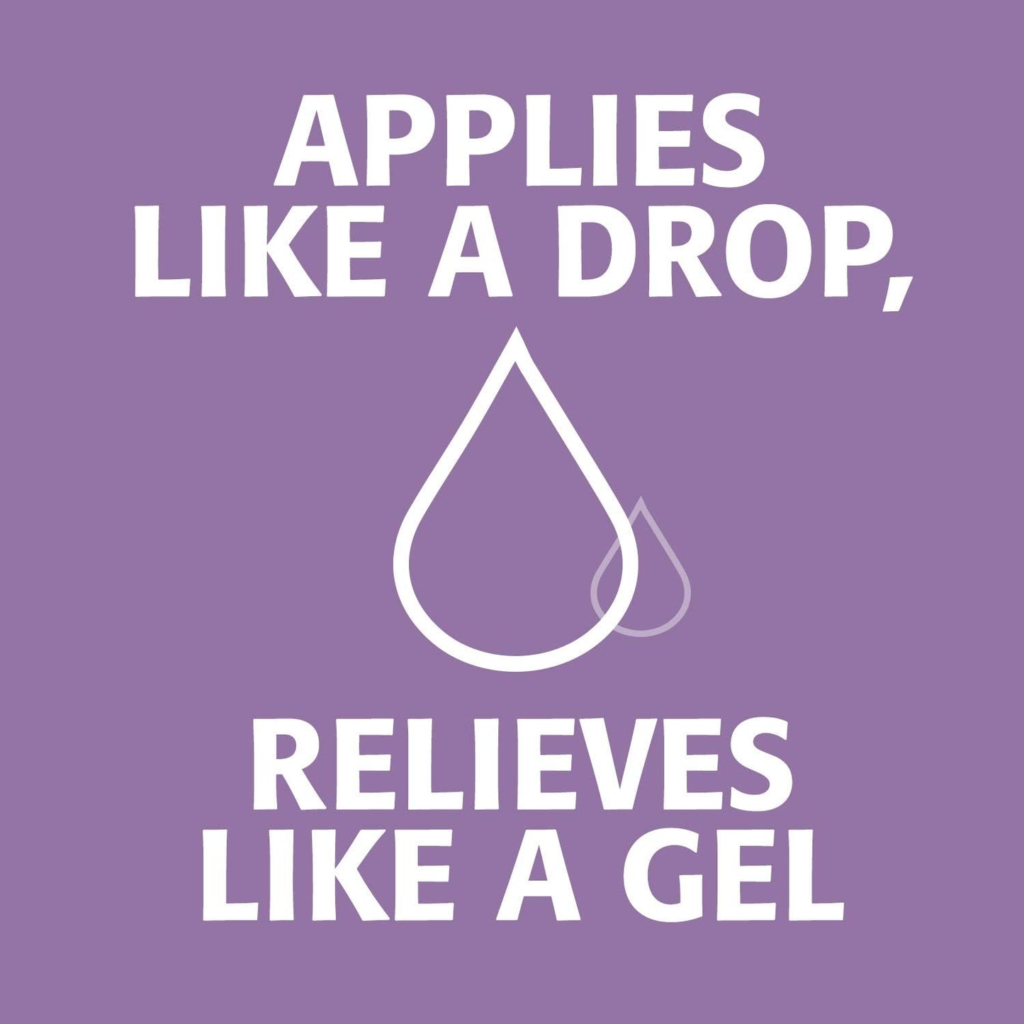 Refresh Optive Gel Drops Lubricant Eye Gel