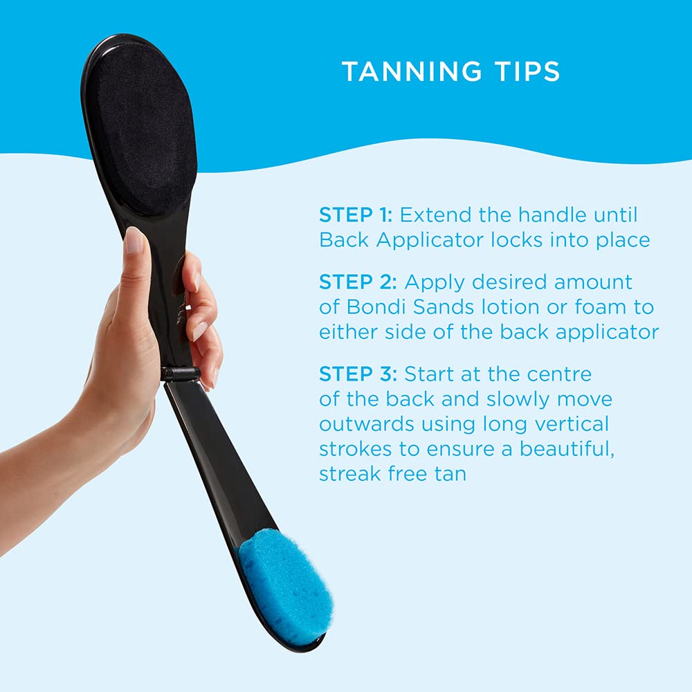 Bondi Sands Self-Tanning Back Applicator
