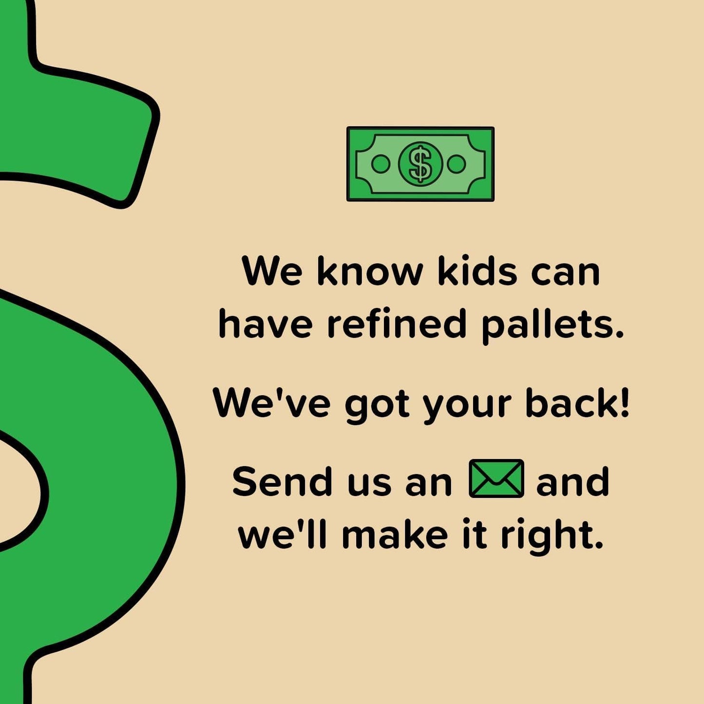 Renzo's Dynamite Vitamin D3 - Dissolving Kids Vitamin D3-60 tabs