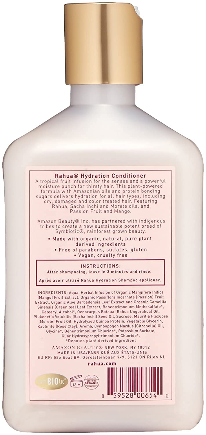 Rahua Hydration Conditioner 9.3 Fl Oz