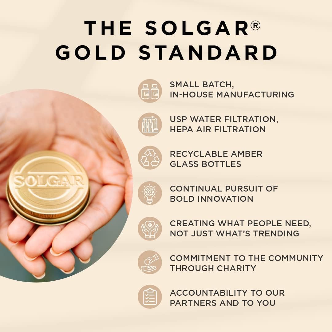 Solgar Triple Strength Omega-3 100 Softgels