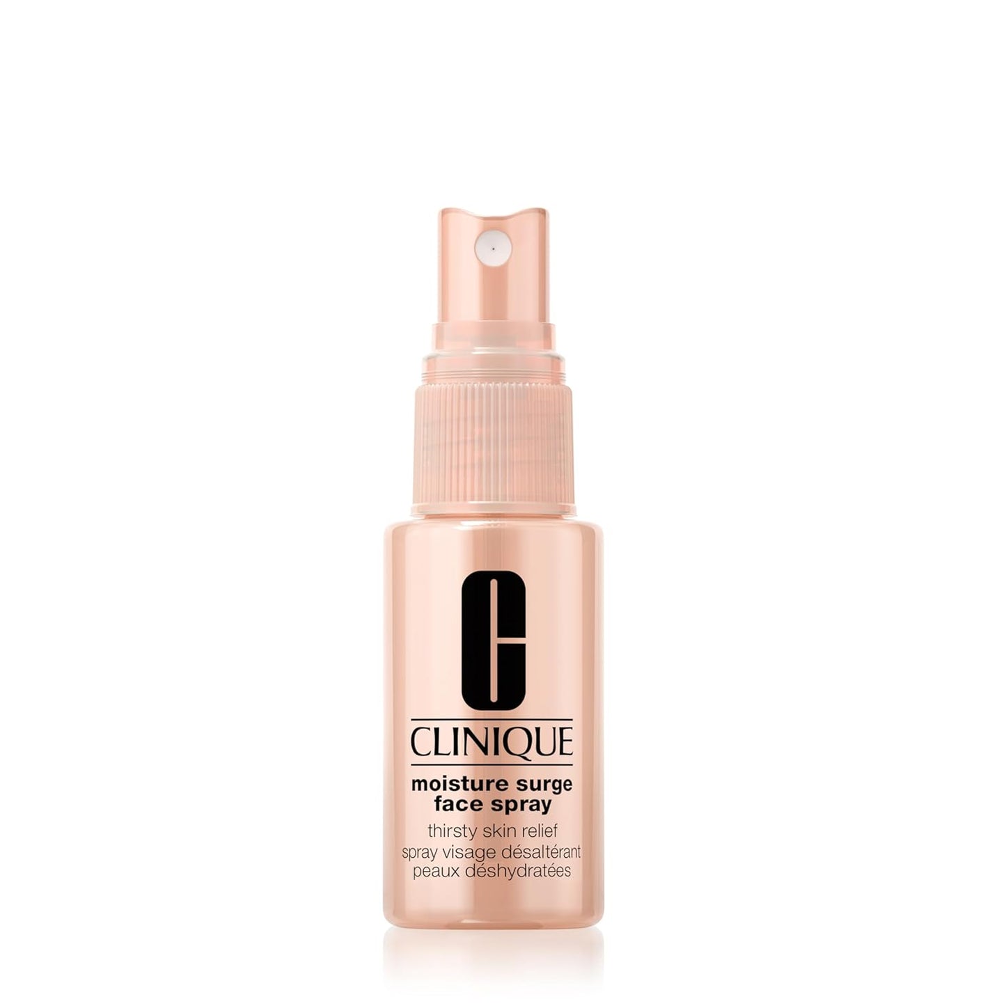 Clinique Moisture Surge Oil Free Face Spray