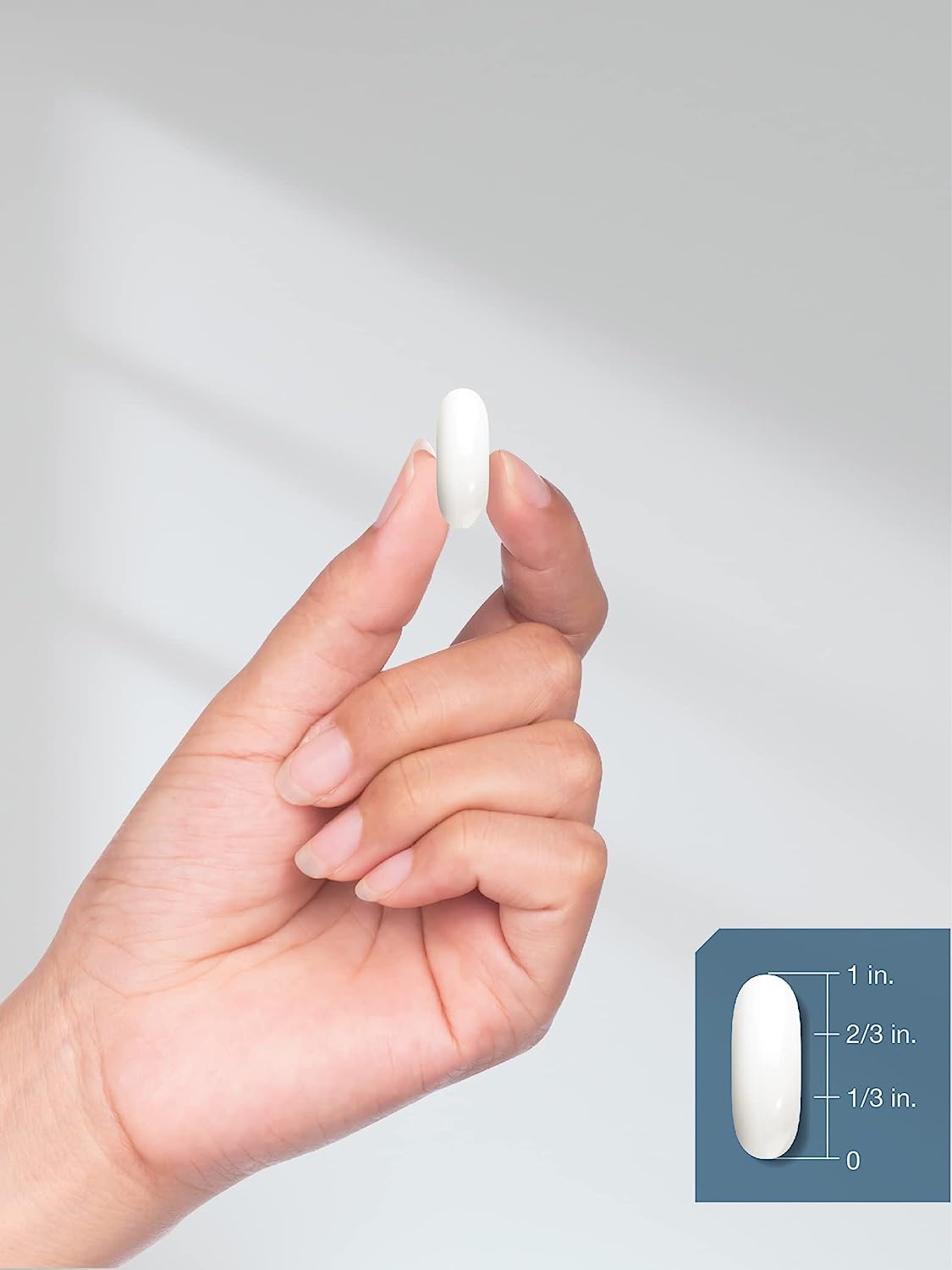 Calcium with Vitamin D3 240 Softgels