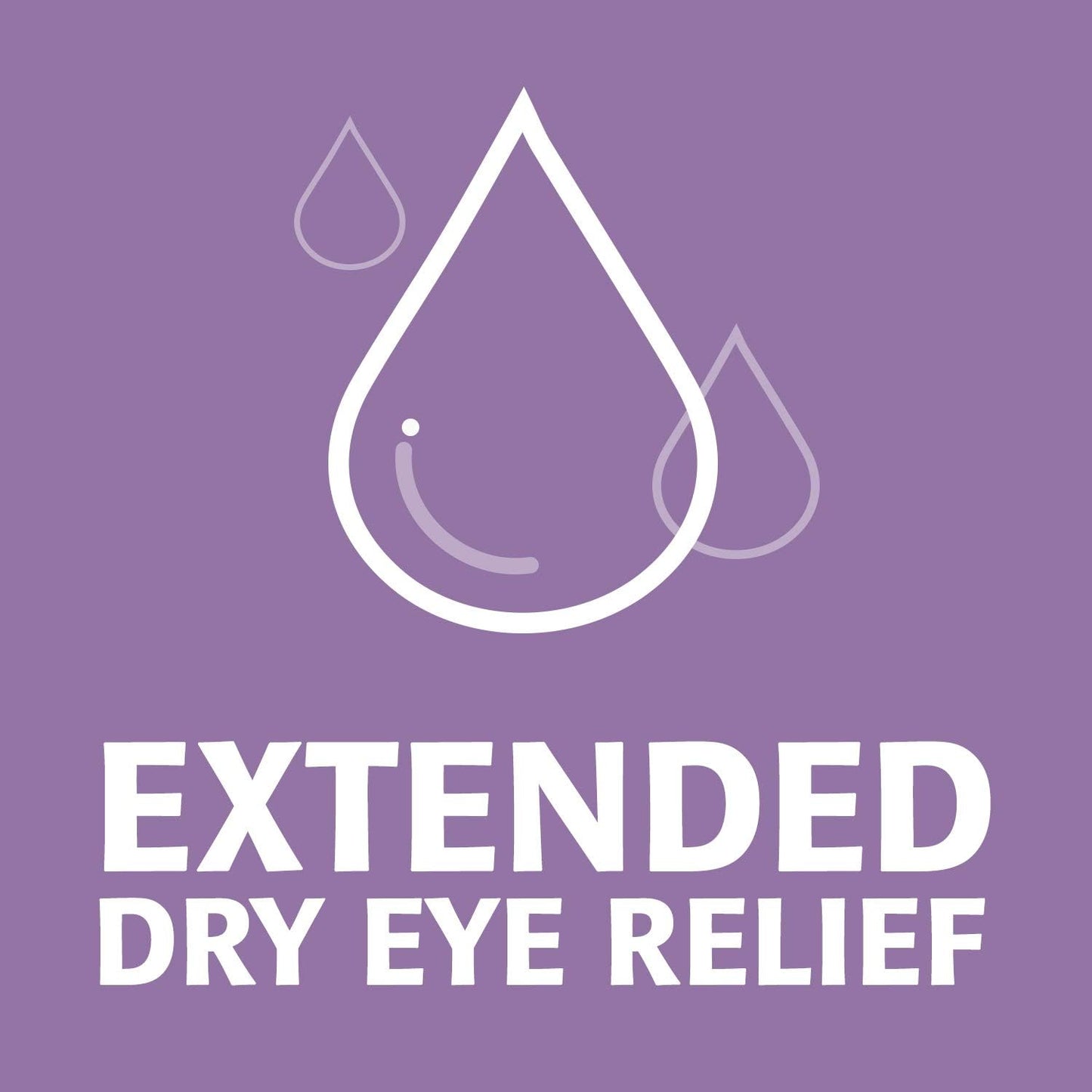 Refresh Optive Gel Drops Lubricant Eye Gel