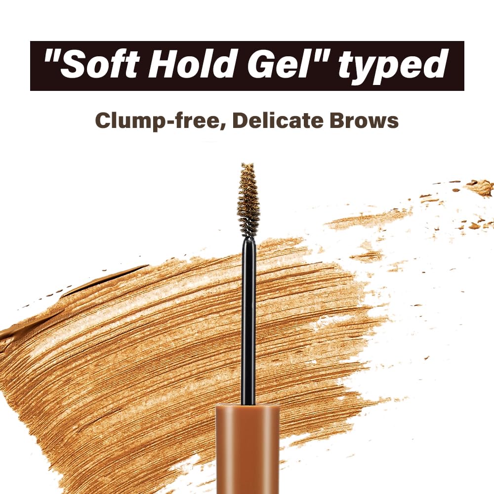 ETUDE Color My Brows Big Size - Light Brown (9g)