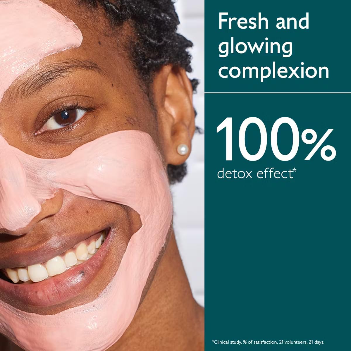 Caudalie Instant Detox Mask Pore Minimizing - 35ml