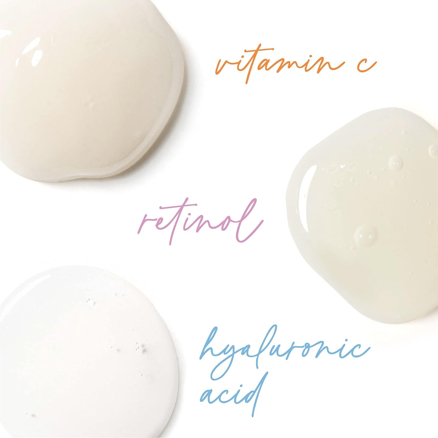 Tree of Life POWER TRIO for Brightening, Firming & Hydrating