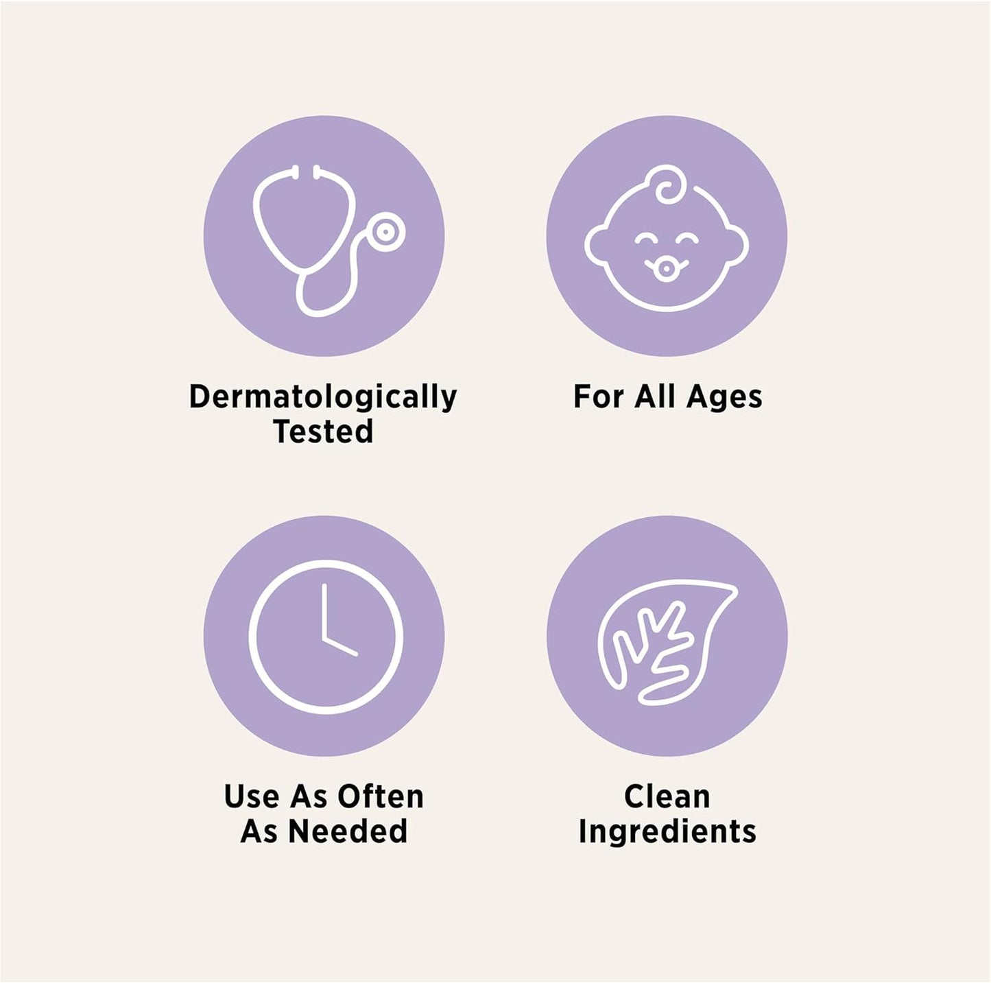 Matys Multipurpose Baby Ointment, All Over Gentle Skin Protection