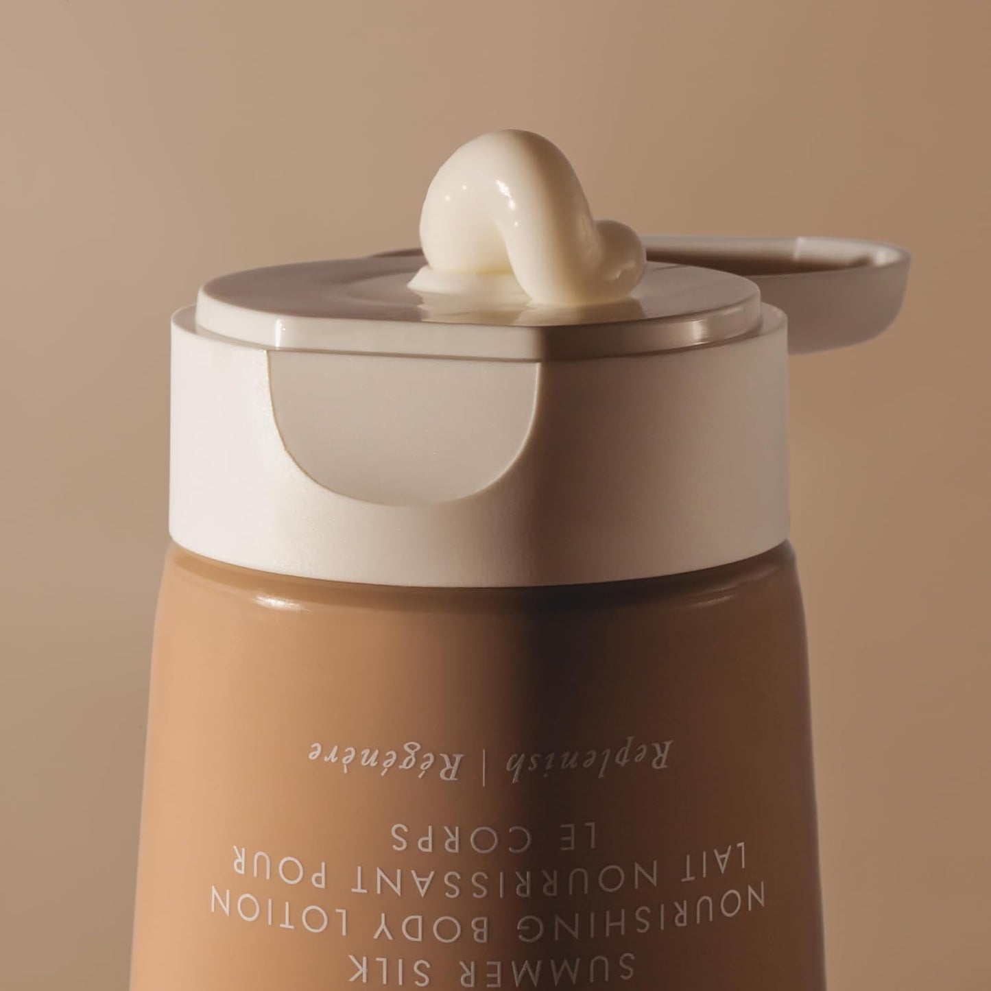 Summer Fridays Summer Silk Nourishing Body Lotion -6.7 Fl Oz