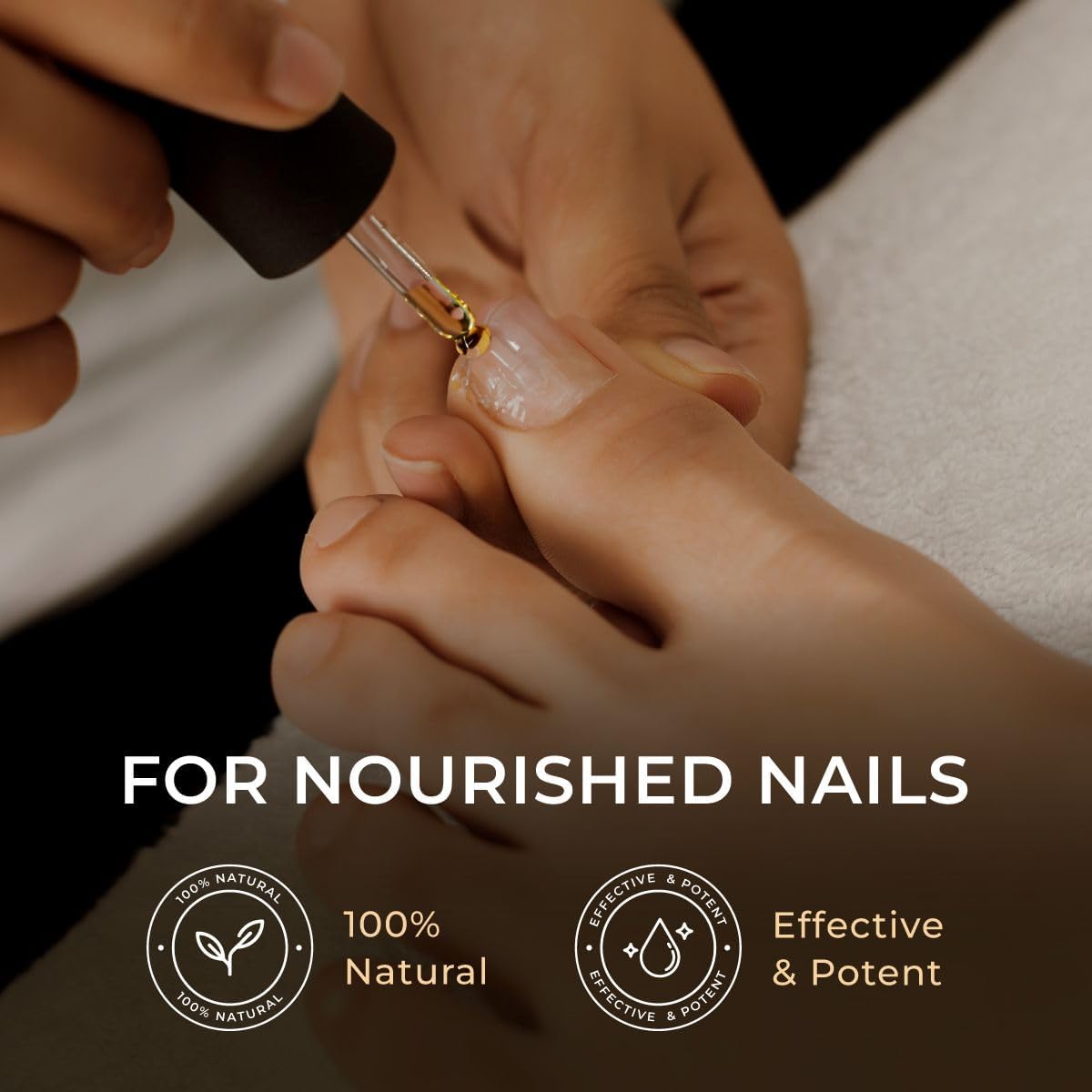 Gya Labs Australian Tea Tree Oil for Skin, Hair, Face & Toenails