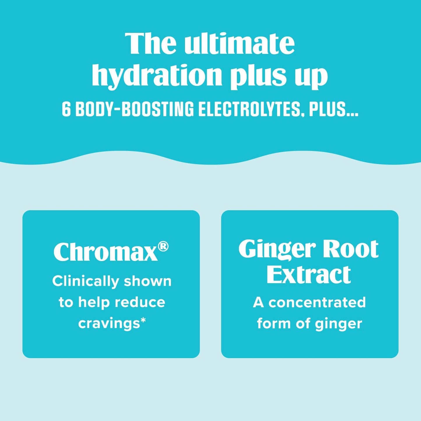 Ultima Replenisher Crave Killer Supplement and Electrolytes Powder – Tropical Fusion, 14 Stickpacks