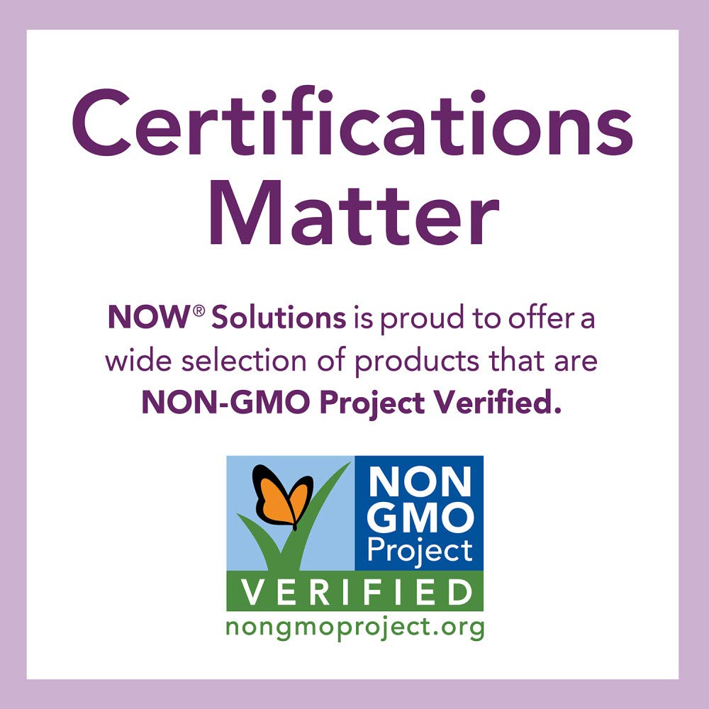 NOW Solutions, Avocado Oil, 100% Pure Moisturizing Oil